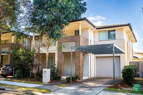 Property photo of 6 Grevillea Crescent Lidcombe NSW 2141
