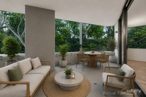 Property photo of 321/7 Dunstan Grove Lindfield NSW 2070