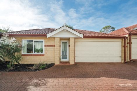 Property photo of 5/39 Windsor Street Perth WA 6000