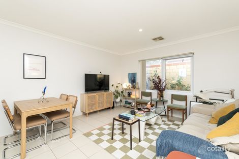 Property photo of 5/39 Windsor Street Perth WA 6000