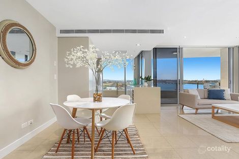 Property photo of 4096/37C Harbour Road Hamilton QLD 4007