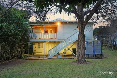 Property photo of 28 Burchell Street Carina QLD 4152