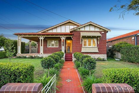 Property photo of 128 Burwood Road Concord NSW 2137