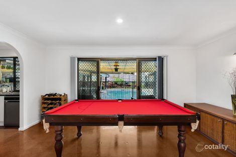 Property photo of 21 Dormello Drive Worongary QLD 4213