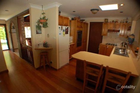 Property photo of 1 Michael Close Lisarow NSW 2250