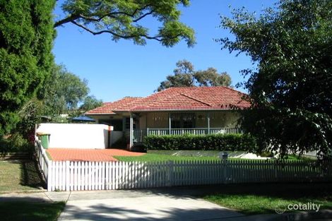 16 Richard Johnson Cres, Ryde, NSW 2112