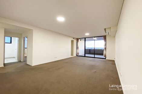 Property photo of 716/2C Charles Street Canterbury NSW 2193