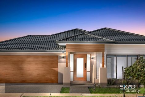 Property photo of 14 Haggerston Street Wollert VIC 3750