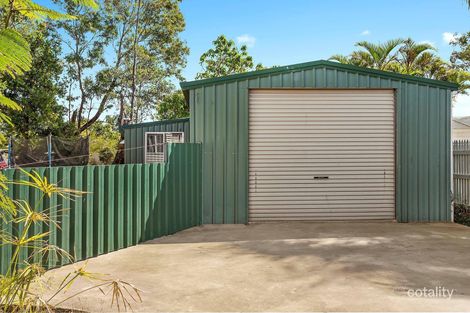 Property photo of 89 Bawden Street Berserker QLD 4701
