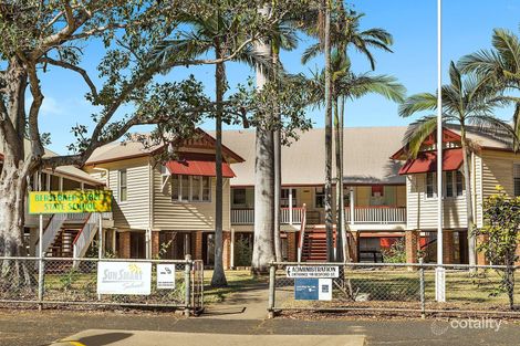 Property photo of 89 Bawden Street Berserker QLD 4701