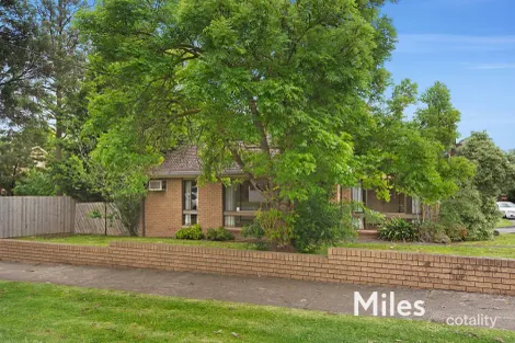 1/190 Cape St, Heidelberg, VIC 3084