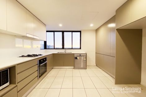 Property photo of 716/2C Charles Street Canterbury NSW 2193