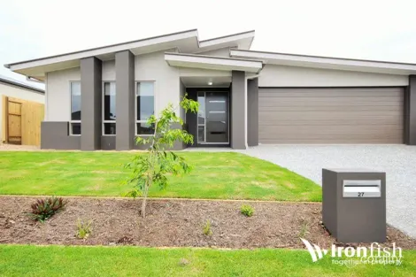 27 Pinehurst Ave, Leichhardt, QLD 4305