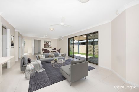 Property photo of 39 Lakewood Drive Idalia QLD 4811