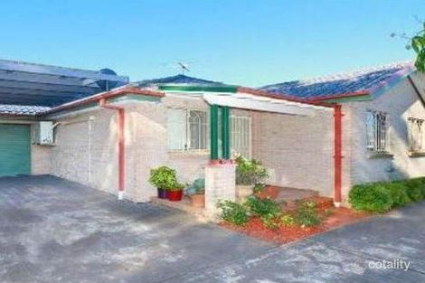 3/19 Lancaster Ave, Punchbowl, NSW 2196