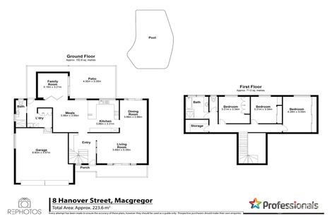 Property photo of 8 Hanover Street Macgregor QLD 4109