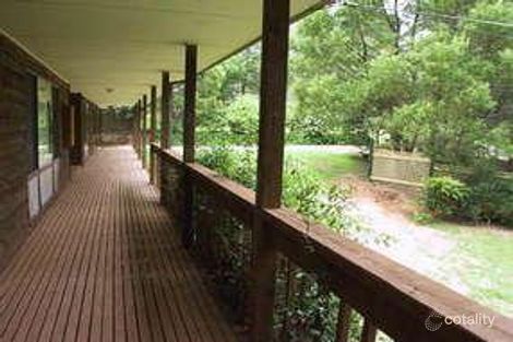 Property photo of 18 Clevedon Road The Basin VIC 3154