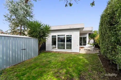 Property photo of 44 Park Crescent Williamstown North VIC 3016