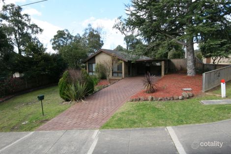 63 Army Rd, Boronia, VIC 3155