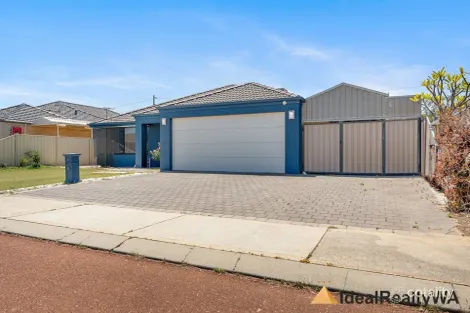 9 Amalfi Way, Canning Vale, WA 6155