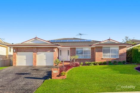 13 Boronia Ave, Mount Annan, NSW 2567
