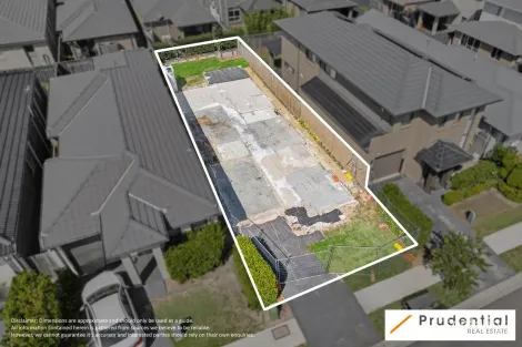 Property photo of 21 Booth Street Gregory Hills NSW 2557