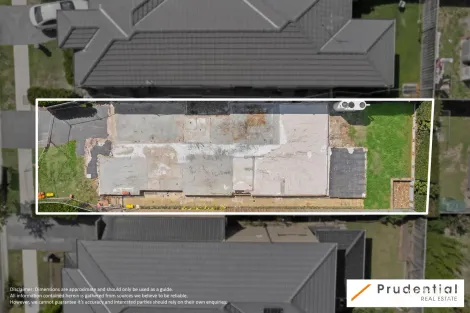 Property photo of 21 Booth Street Gregory Hills NSW 2557