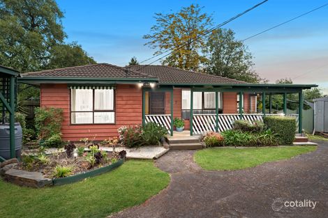 7 Concord Pl, Ferntree Gully, VIC 3156