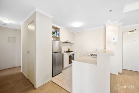 Property photo of 99/88 Park Street South Melbourne VIC 3205