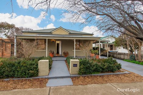 Property photo of 64 Lewis Street Mudgee NSW 2850