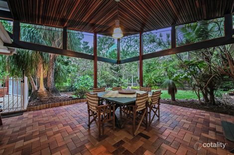 Property photo of 30 Leatherwood Drive Arana Hills QLD 4054