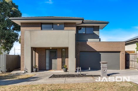 Property photo of 28 Flourish Circuit Greenvale VIC 3059
