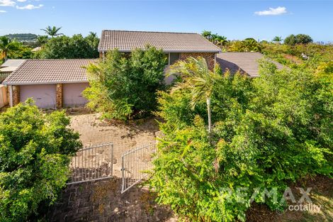 Property photo of 40 Merridown Drive Merrimac QLD 4226