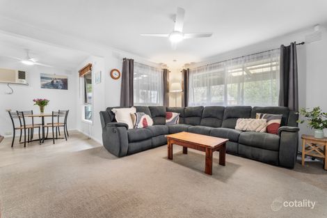 Property photo of 7 Concord Place Ferntree Gully VIC 3156