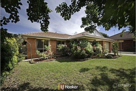 Property photo of 13 Phelp Court Amaroo ACT 2914