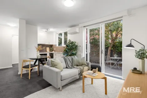 Property photo of 2/32 Davison Street Richmond VIC 3121