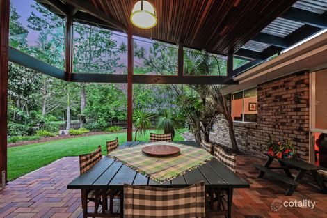 Property photo of 30 Leatherwood Drive Arana Hills QLD 4054