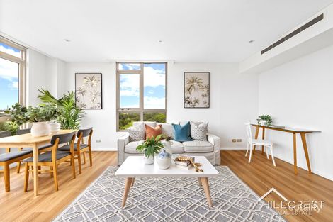 Property photo of 369/8 Lachlan Street Waterloo NSW 2017