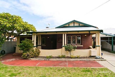 39 Dunedin St, Mount Hawthorn, WA 6016