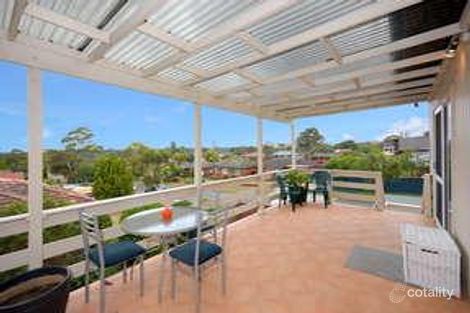 Property photo of 128 Bellingara Road Miranda NSW 2228