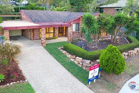 60 Andaman St, Jamboree Heights, QLD 4074