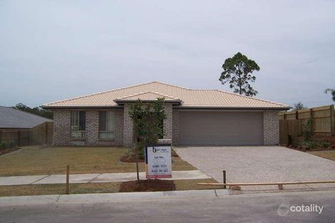 Property photo of 40 Monivae Circuit Eagleby QLD 4207