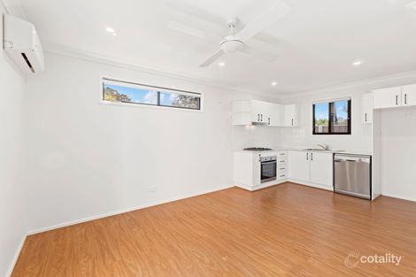 Property photo of 23 Clifford Crescent Ingleburn NSW 2565