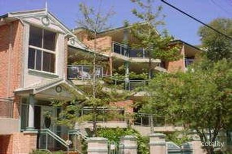 Property photo of 17/64 Fullagar Road Wentworthville NSW 2145