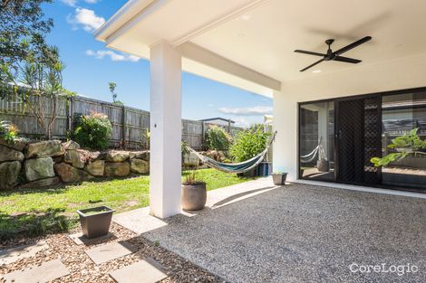 Property photo of 9 Garcia Parade North Lakes QLD 4509