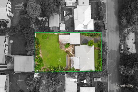 Property photo of 8 Hibiscus Street Walkamin QLD 4872