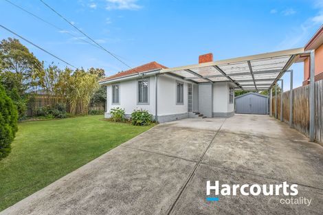 Property photo of 9 Gwenda Street Dandenong VIC 3175