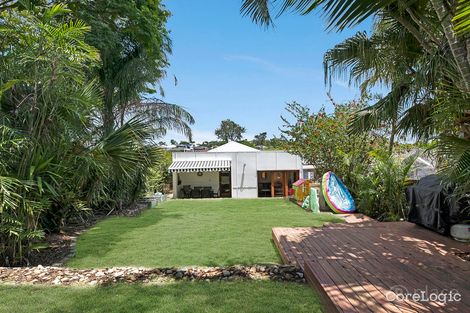 Property photo of 162 Morehead Avenue Norman Park QLD 4170