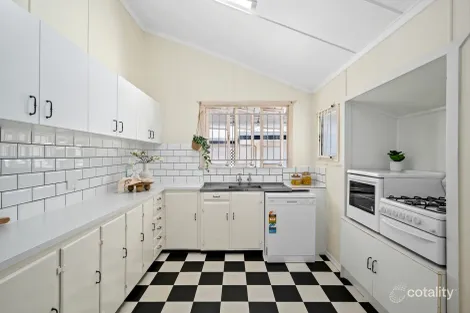 Property photo of 73 Cornwall Street Annerley QLD 4103