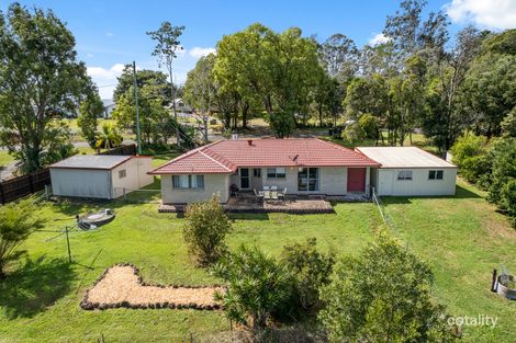 Property photo of 183 Cameron Road McLeans Ridges NSW 2480